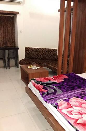 Jayshree Inn, Kolkata 1